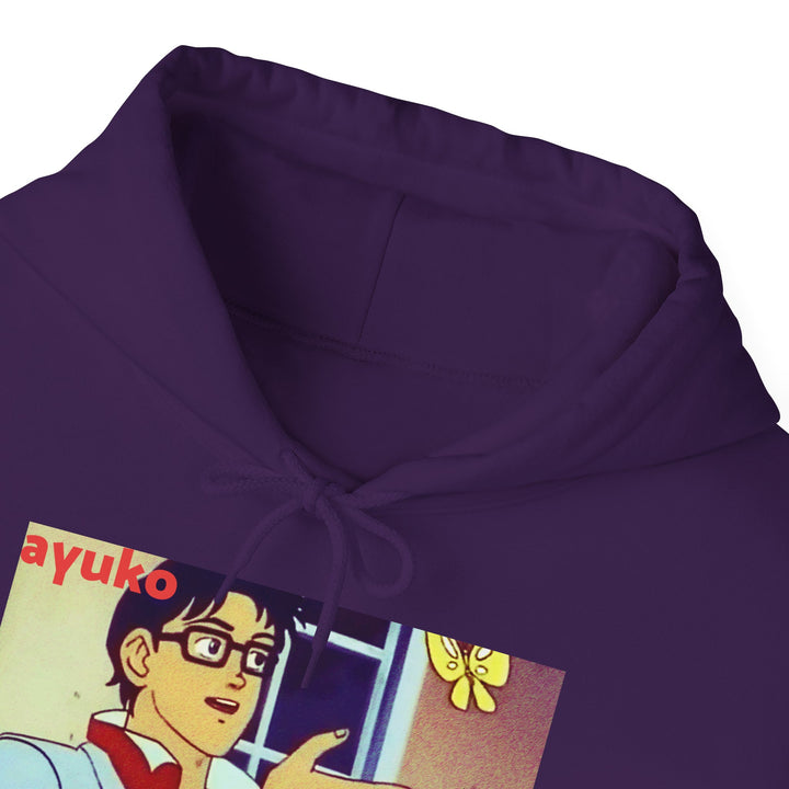 Is this a Hoodie?