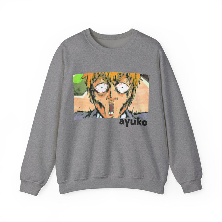 Reigen Ayuko Anime Sweatshirt