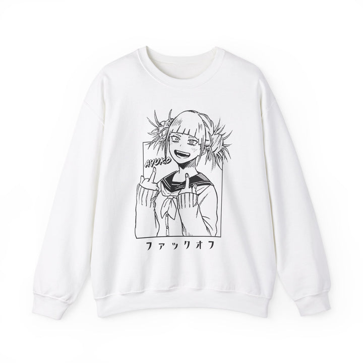 Toga Himiko Sweatshirt