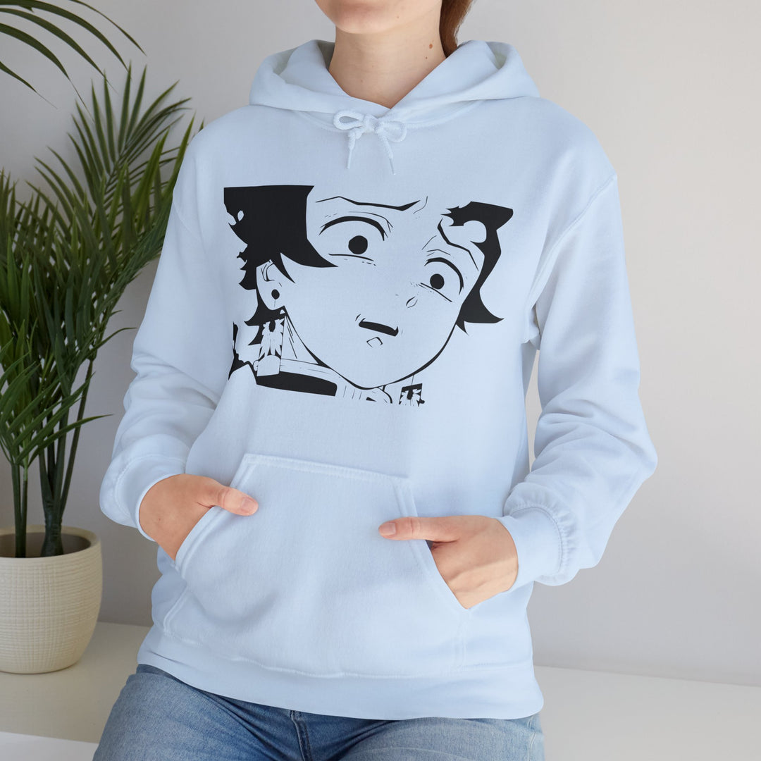 Unisex Heavy Blend Hooded Sweatshirt