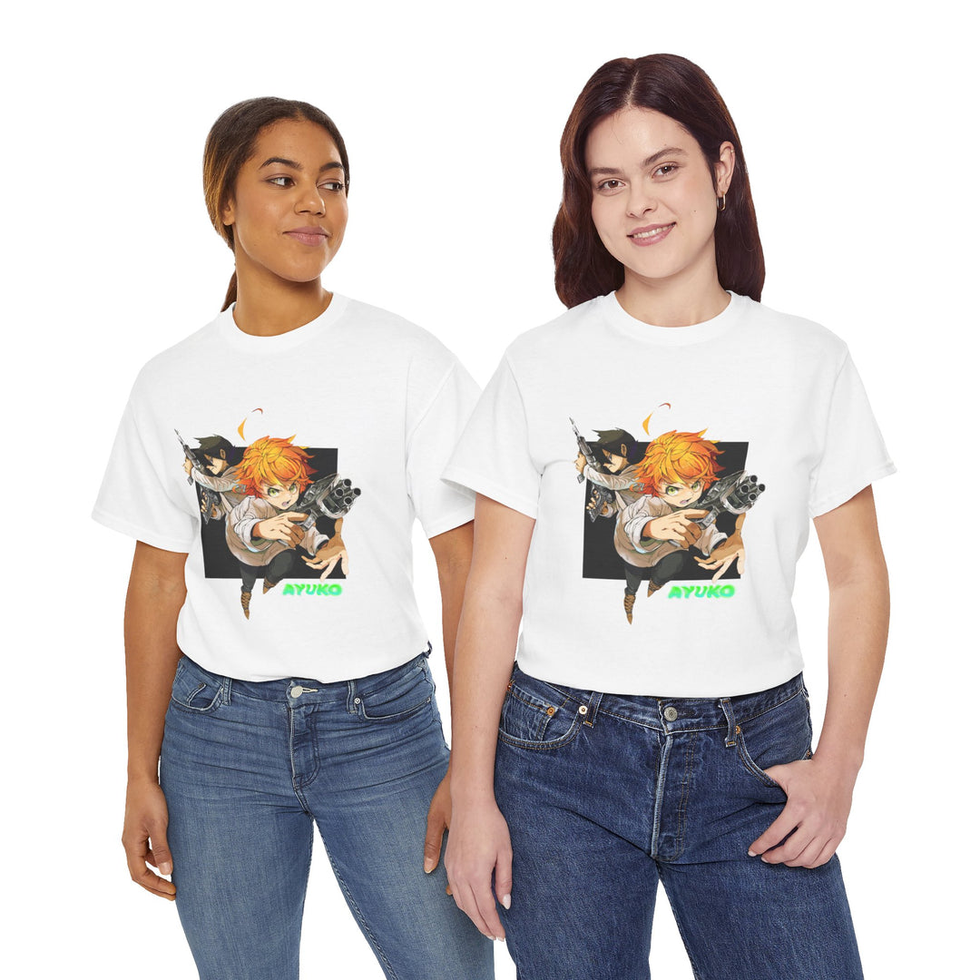 The Promised Neverland Tee