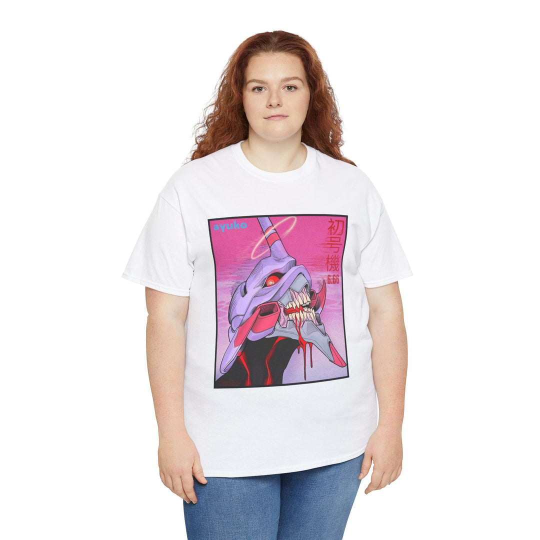 Evangelion Shirt