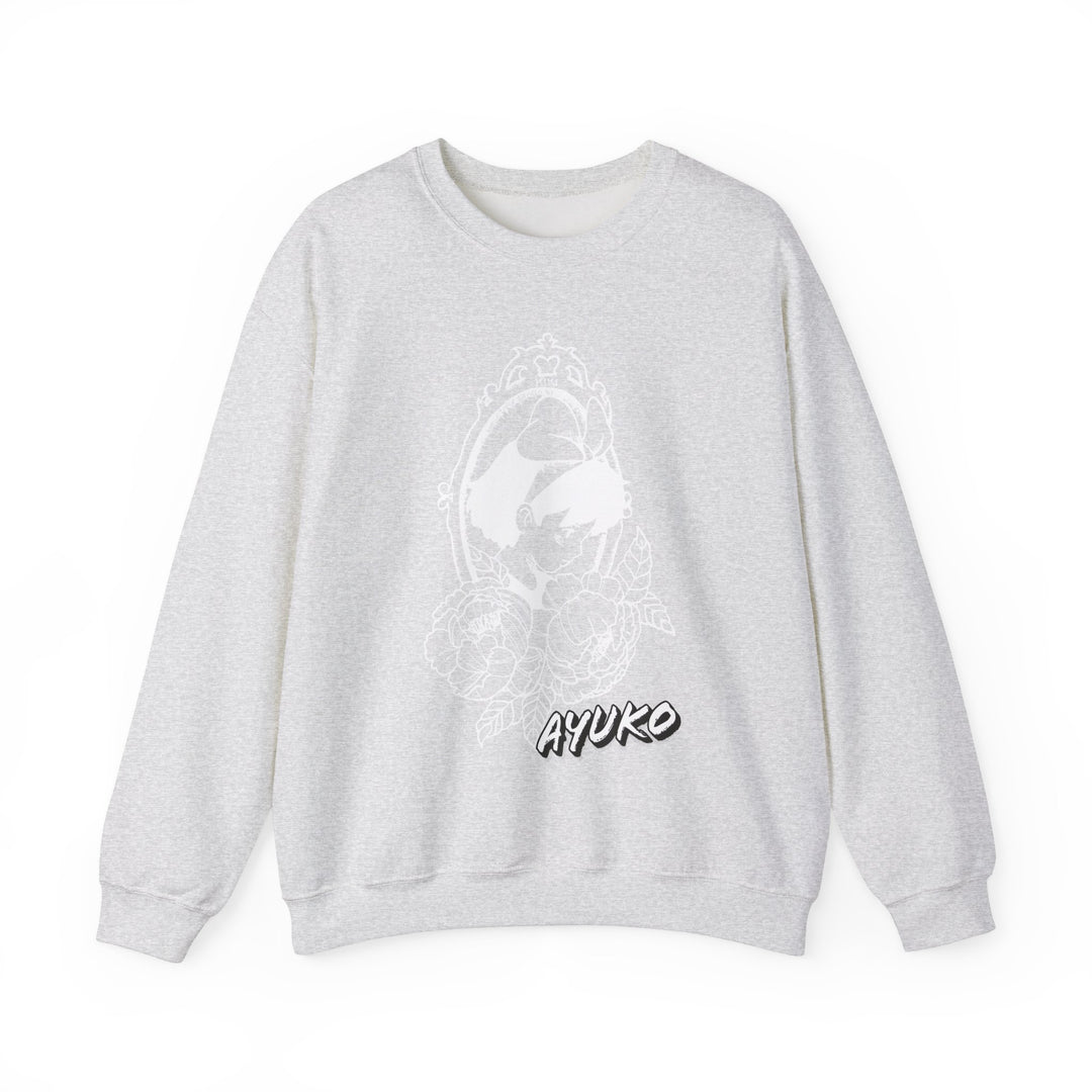 Unisex Heavy Blend Crewneck Sweatshirt