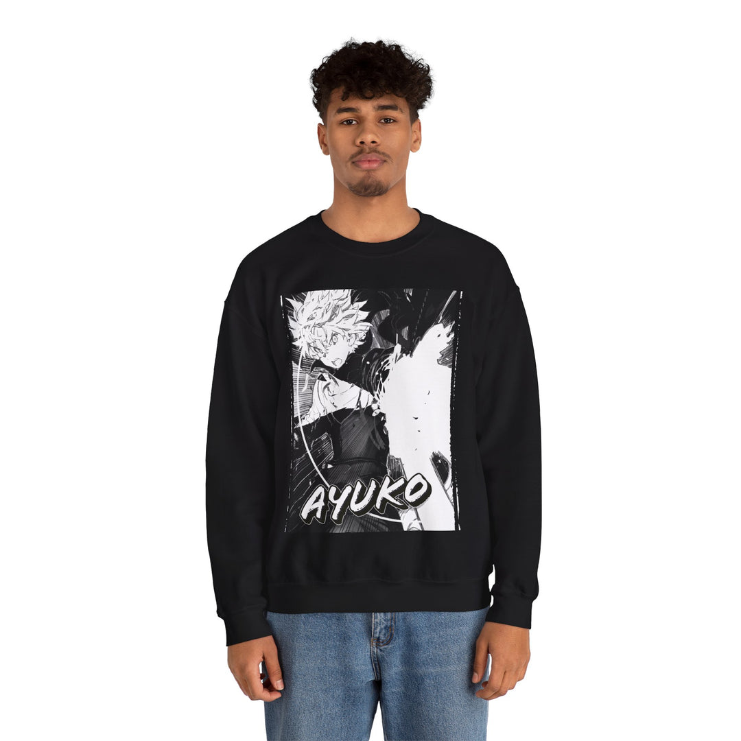 Ray Starling Sweatshirt