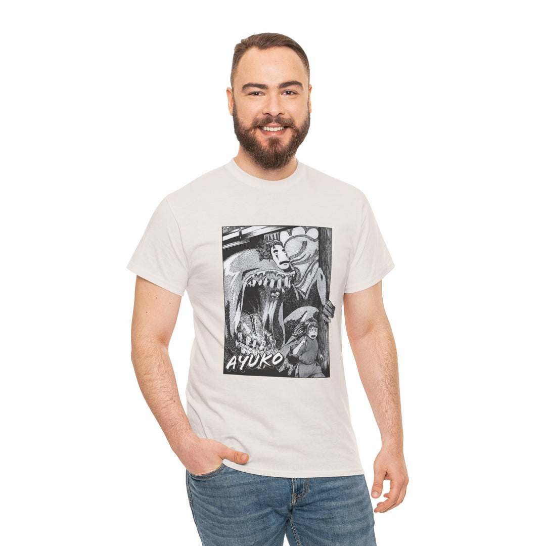 Spirited Away Tee