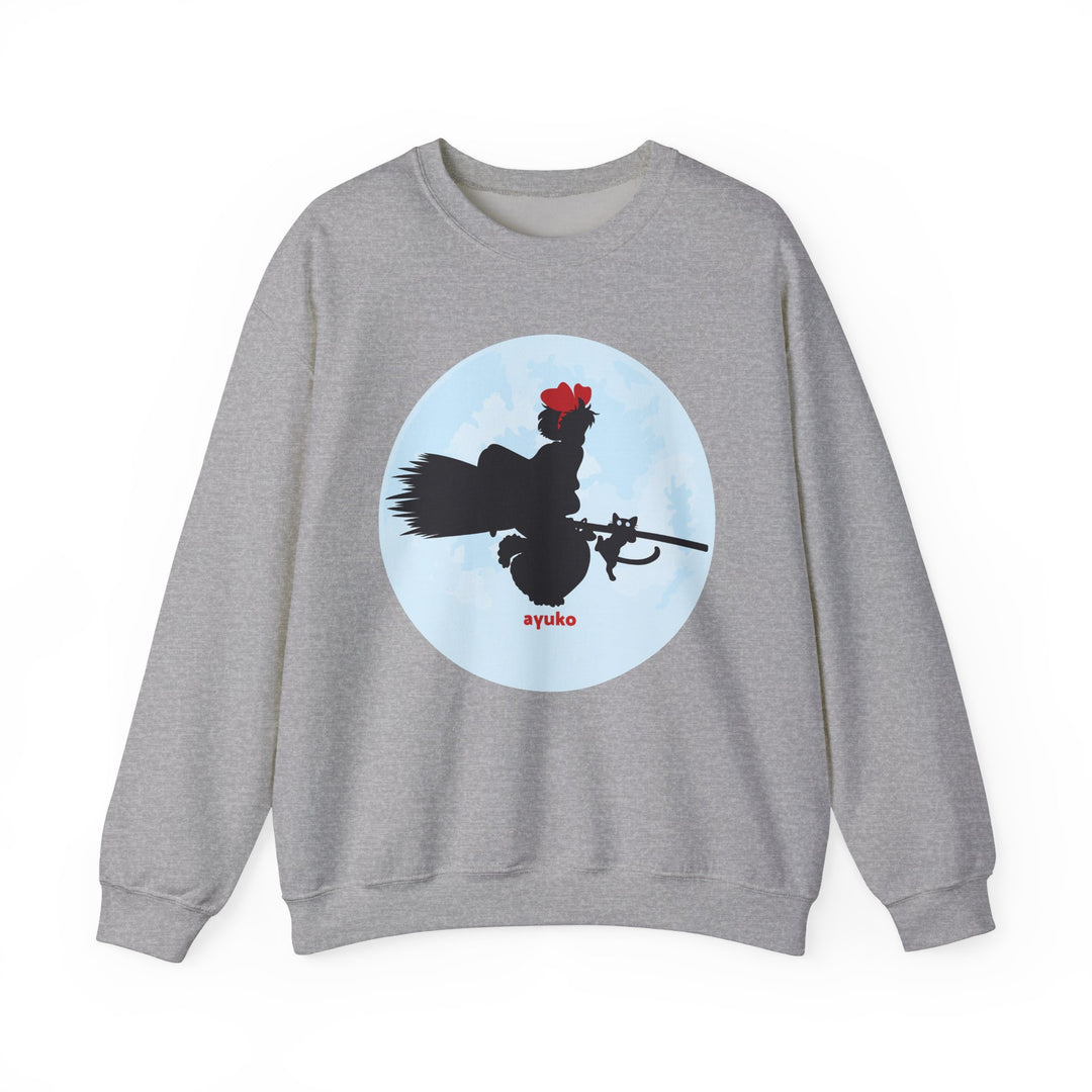 Kiki's Moon Sweatshirt