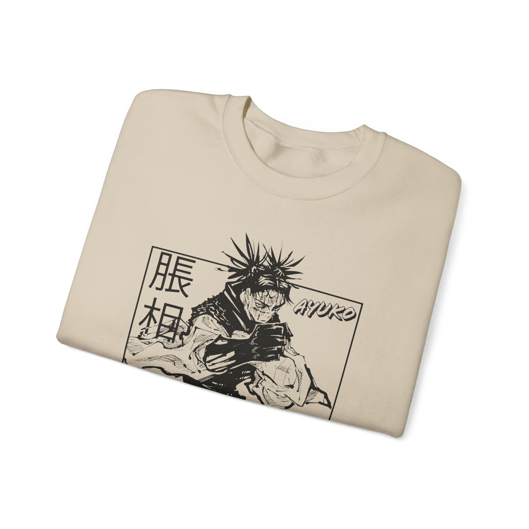 Jujutsu Kaisen Choso Sweatshirt