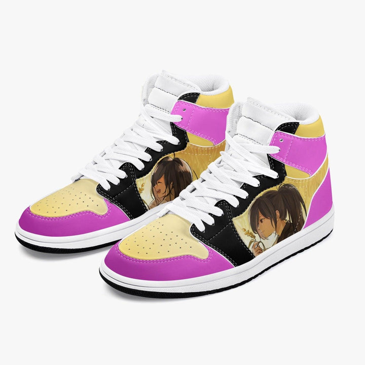 Dororo Hyakkimaru JD1 Anime Shoes _ Dororo _ Ayuko