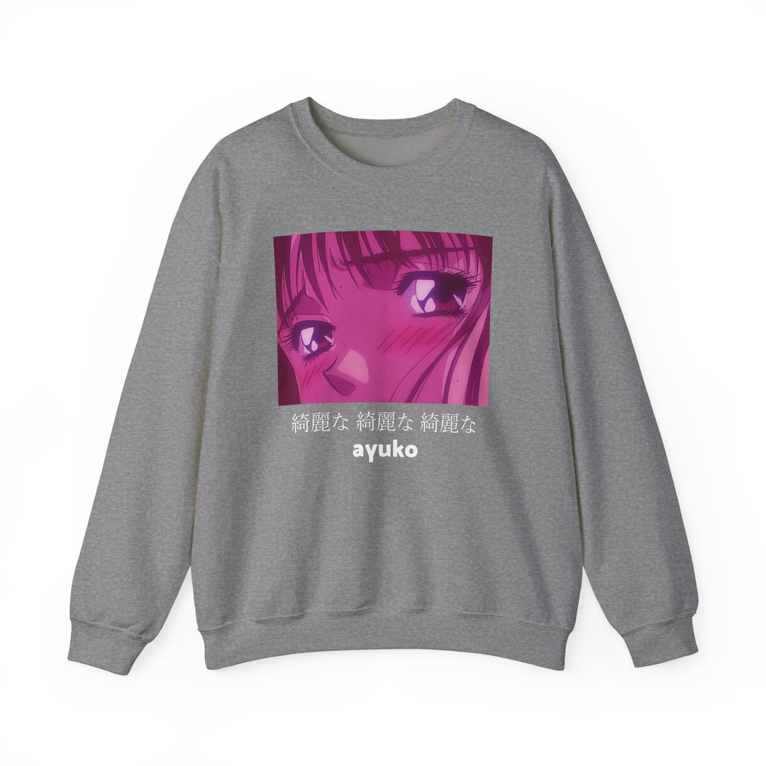 Unisex Heavy Blend Crewneck Sweatshirt