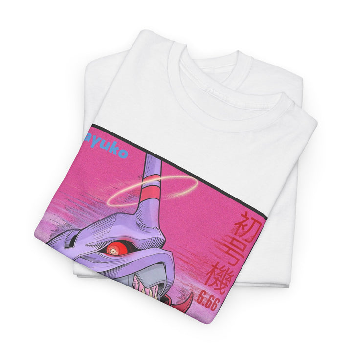 Evangelion Shirt