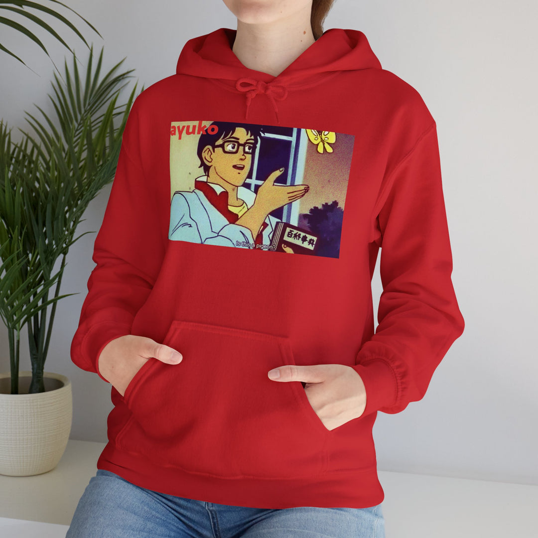 Is this a Hoodie?