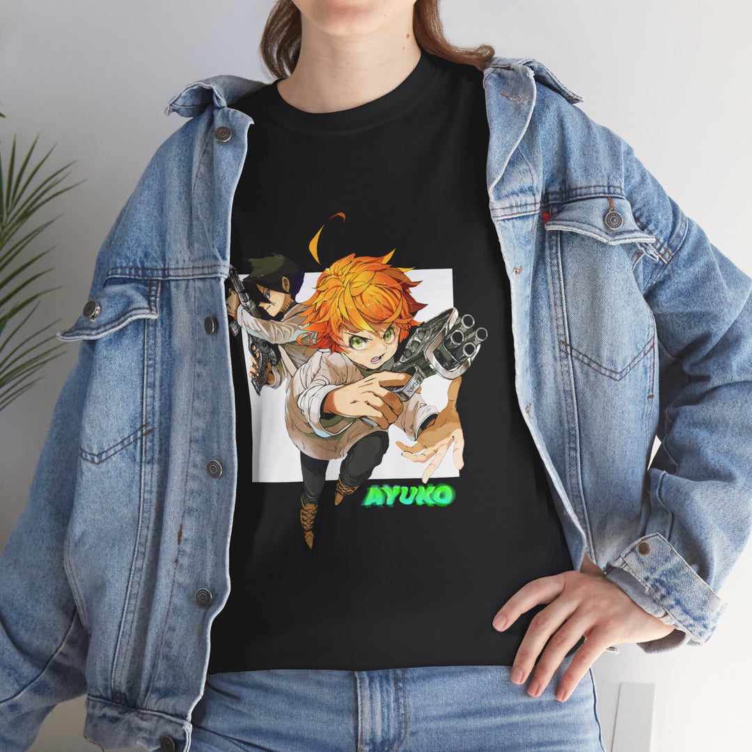 The Promised Neverland Tee