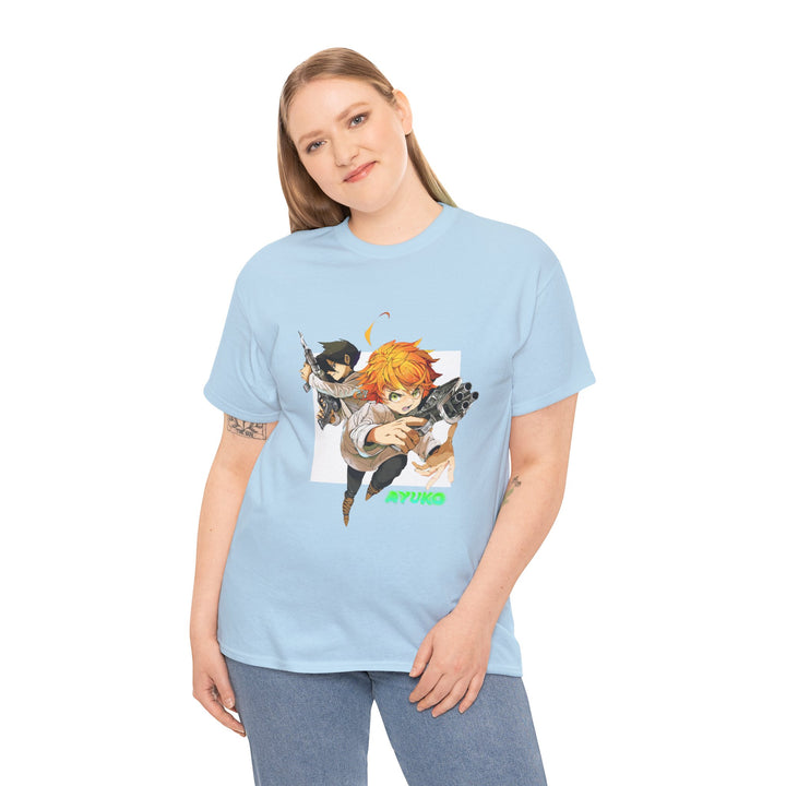 The Promised Neverland Tee