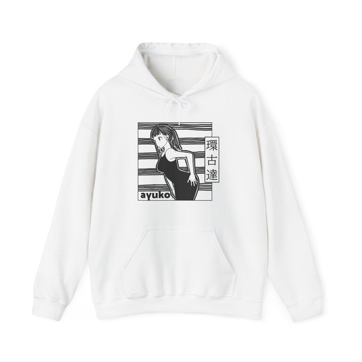 Unisex Heavy Blend Hooded Sweatshirt