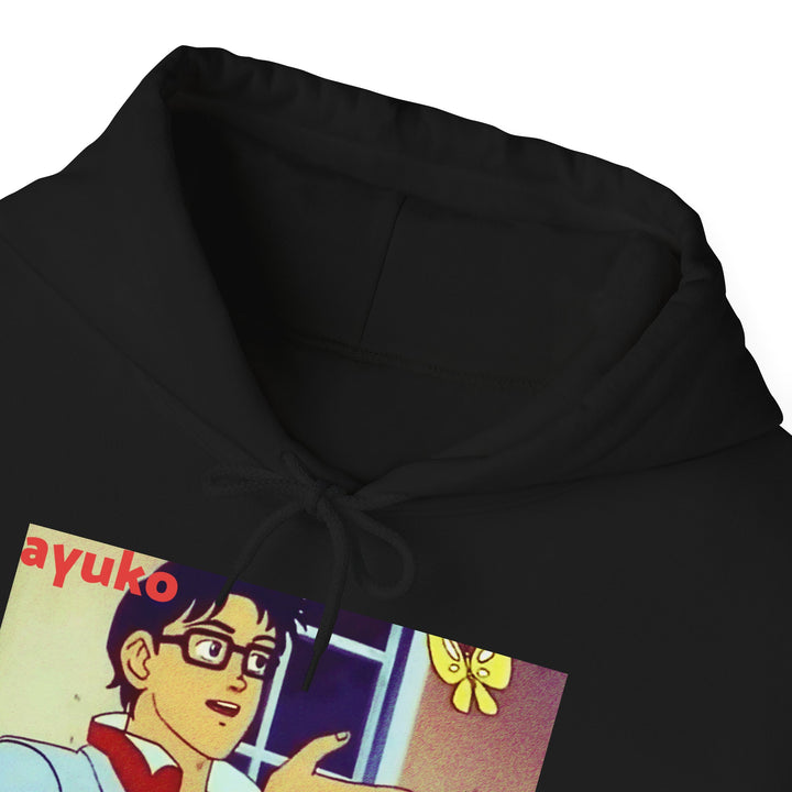 Is this a Hoodie?