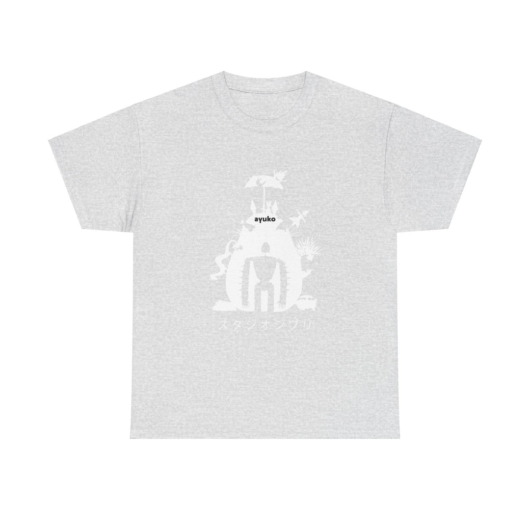 Ghibli Tee