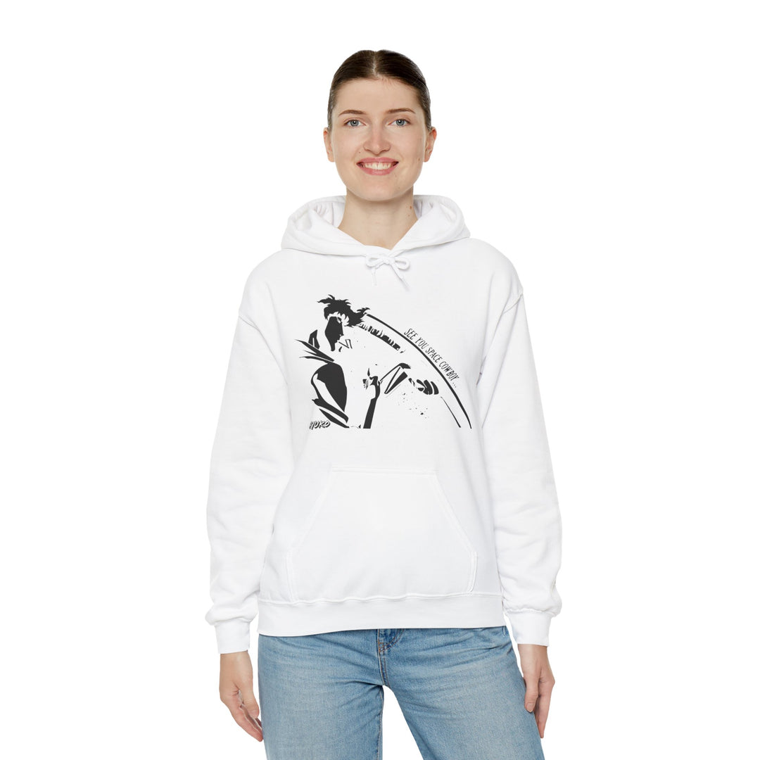 Unisex Heavy Blend Hooded Sweatshirt