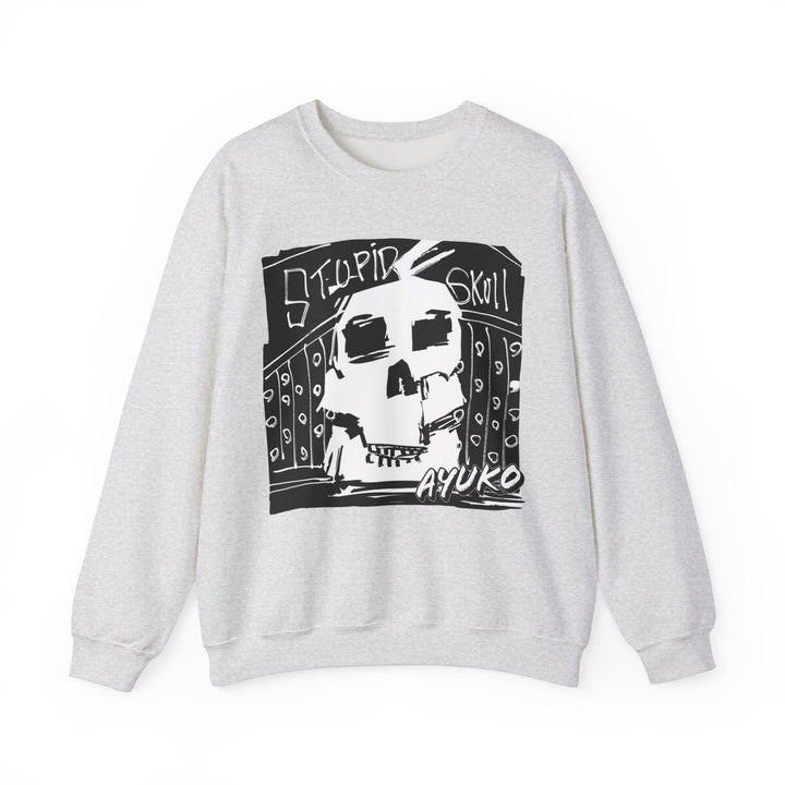 Unisex Heavy Blend Crewneck Sweatshirt