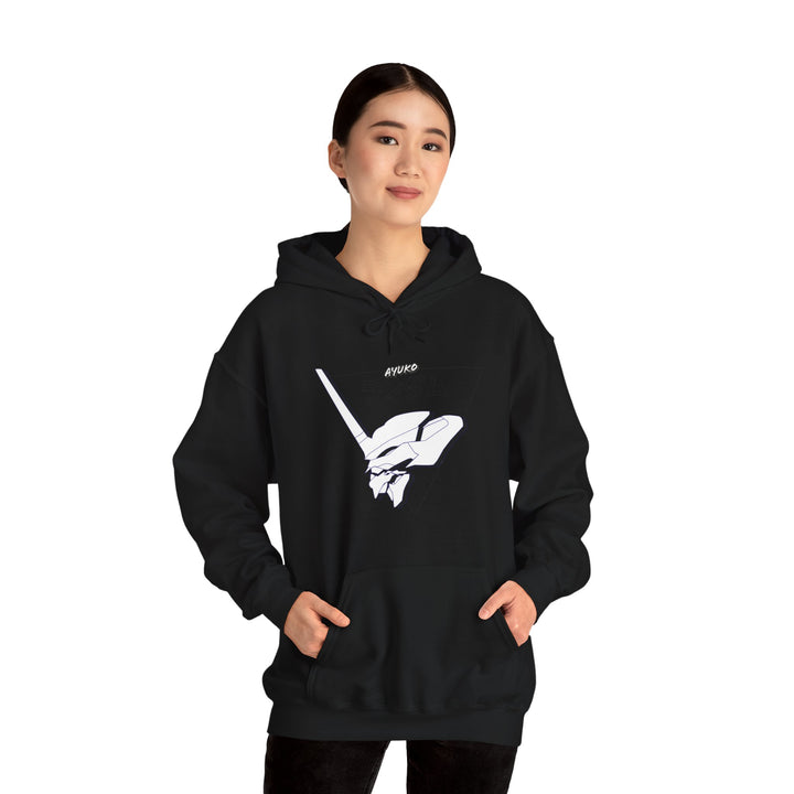 Unisex Heavy Blend Hooded Sweatshirt