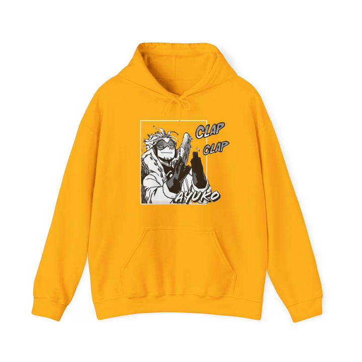 Hawks Clap Clap Hoodie