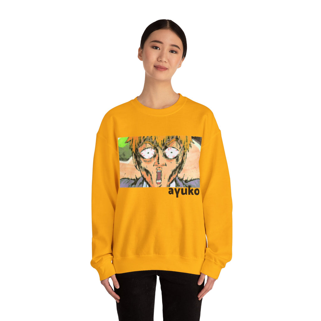 Reigen Ayuko Anime Sweatshirt