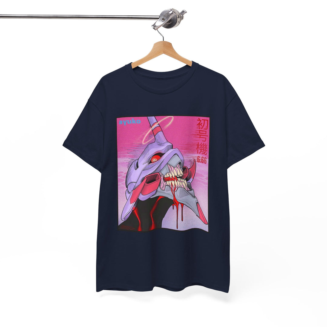 Evangelion Shirt