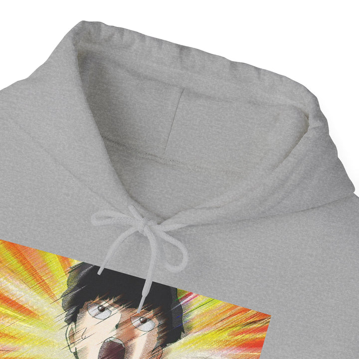 Mob Psycho 100 Hoodie