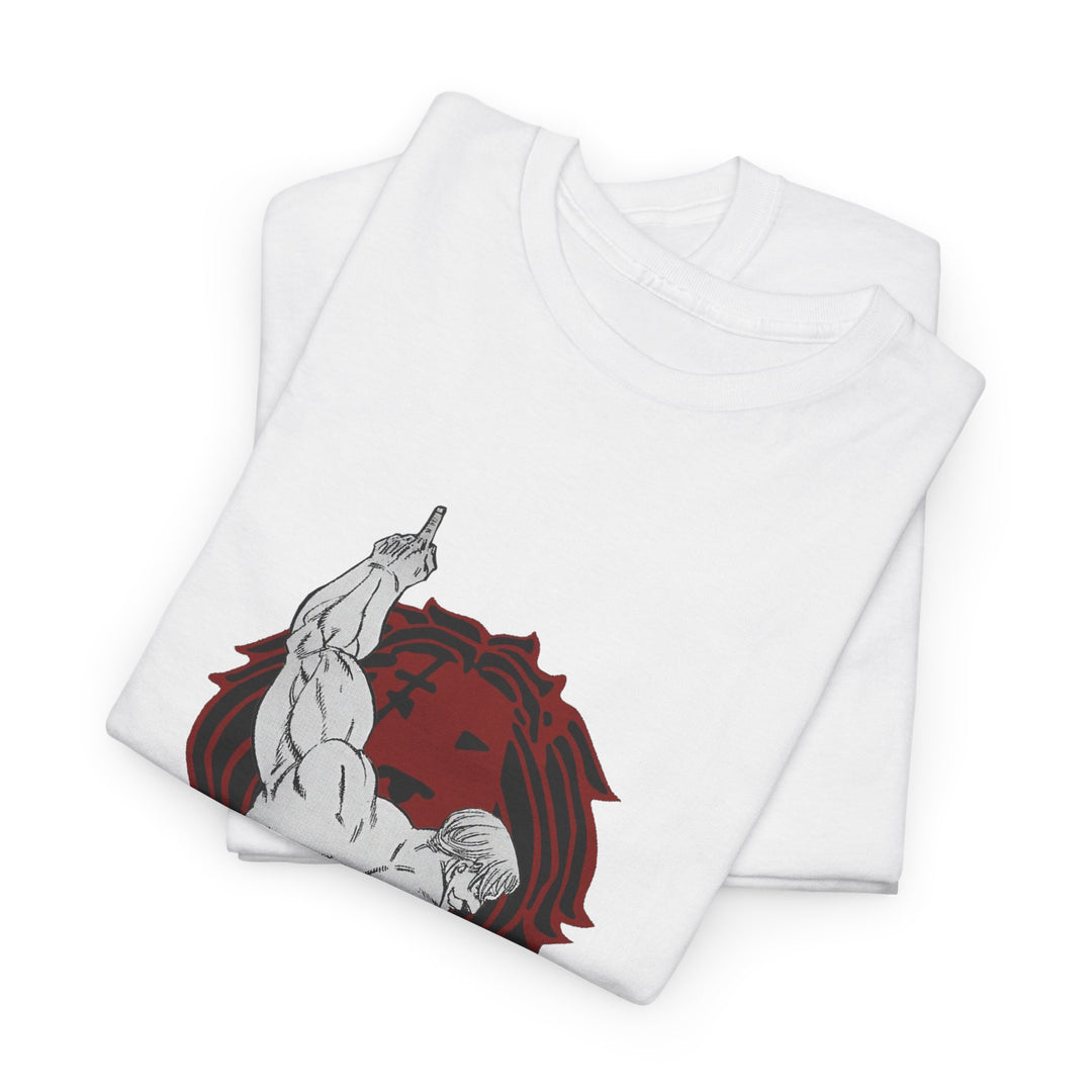 Escanor Sin of Pride Tee