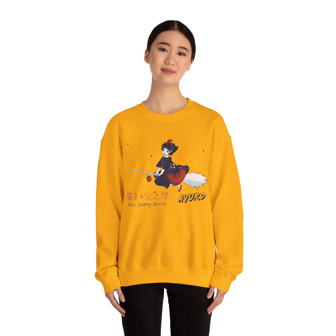 Kiki's Delivery Sweatshirt