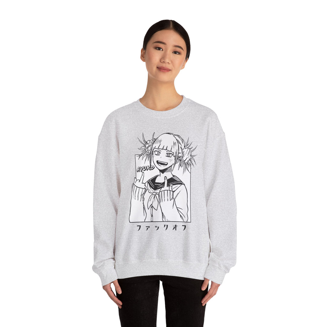 Toga Himiko Sweatshirt