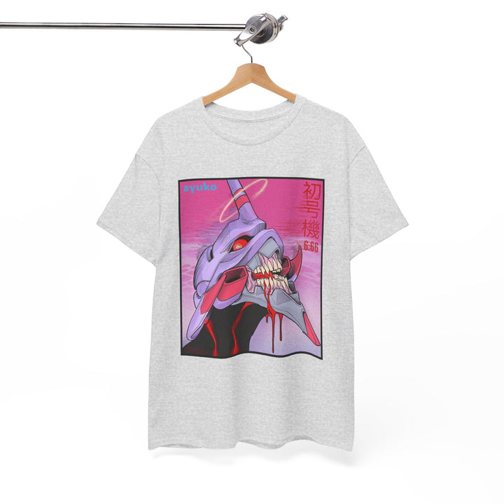 Evangelion Shirt