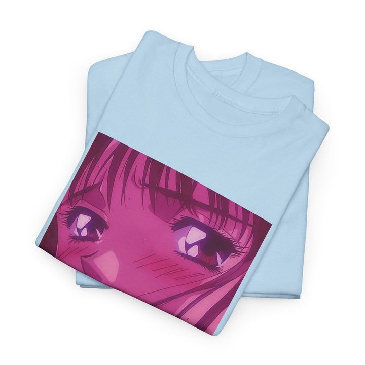 Anime Girl Tee