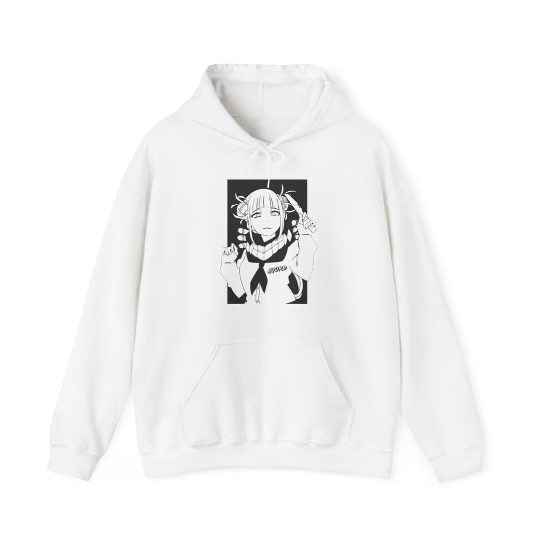 Toga Himiko Hoodie