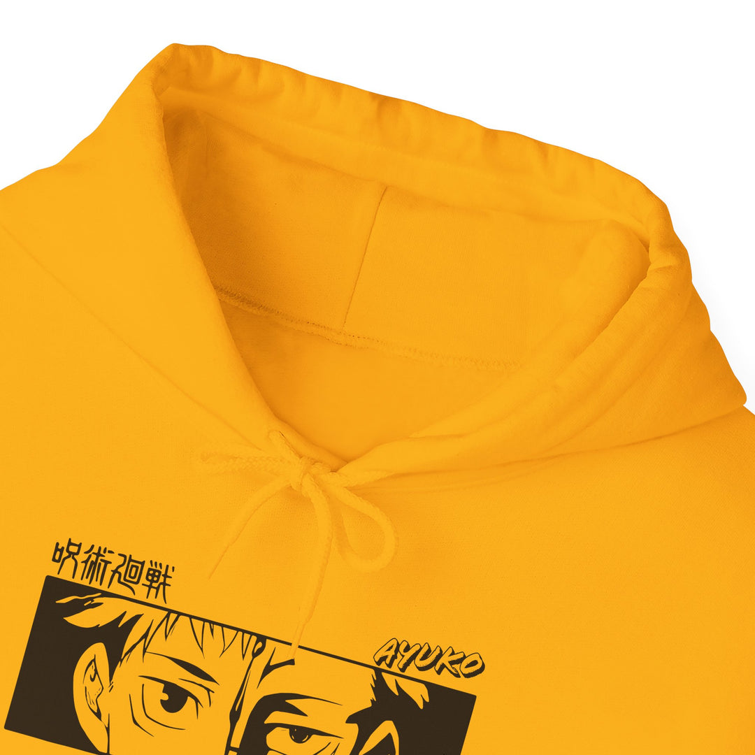 Sukuna Hoodie