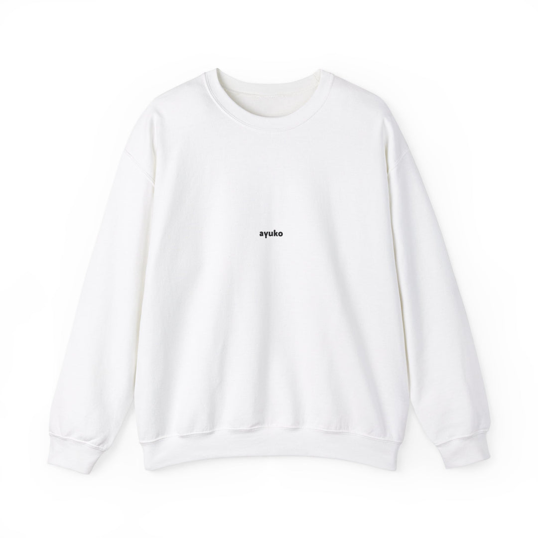 Unisex Heavy Blend Crewneck Sweatshirt