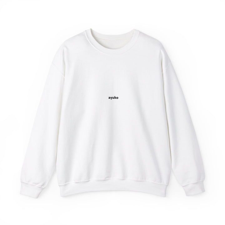 Unisex Heavy Blend Crewneck Sweatshirt