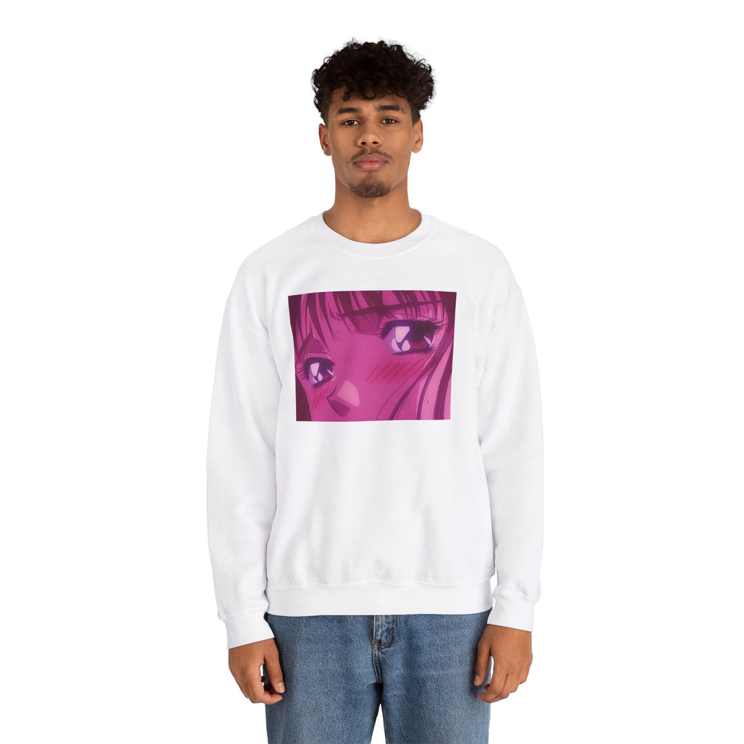 Unisex Heavy Blend Crewneck Sweatshirt