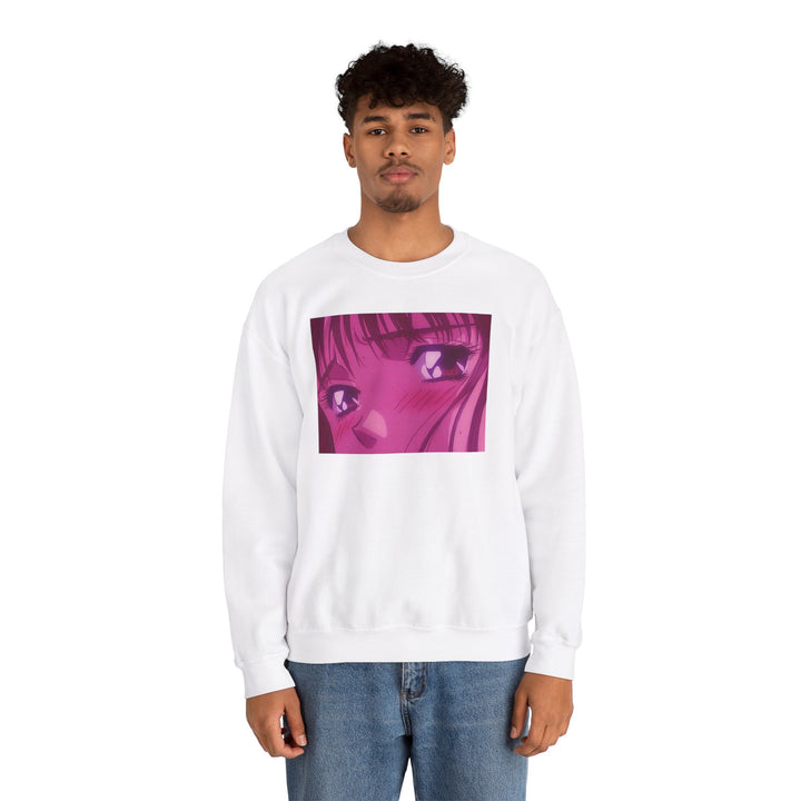 Unisex Heavy Blend Crewneck Sweatshirt