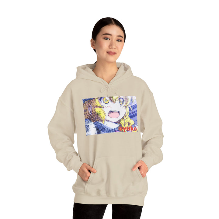 Recovery of an MMO Junkie Hoodie