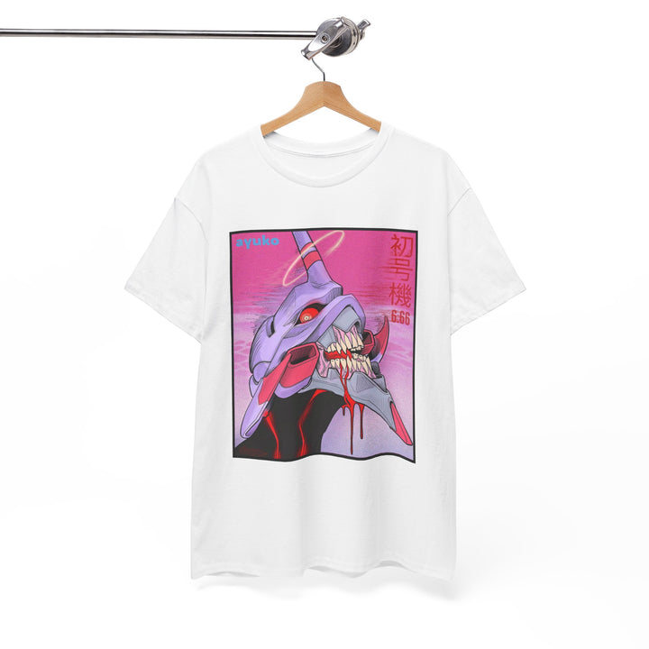 Evangelion Shirt