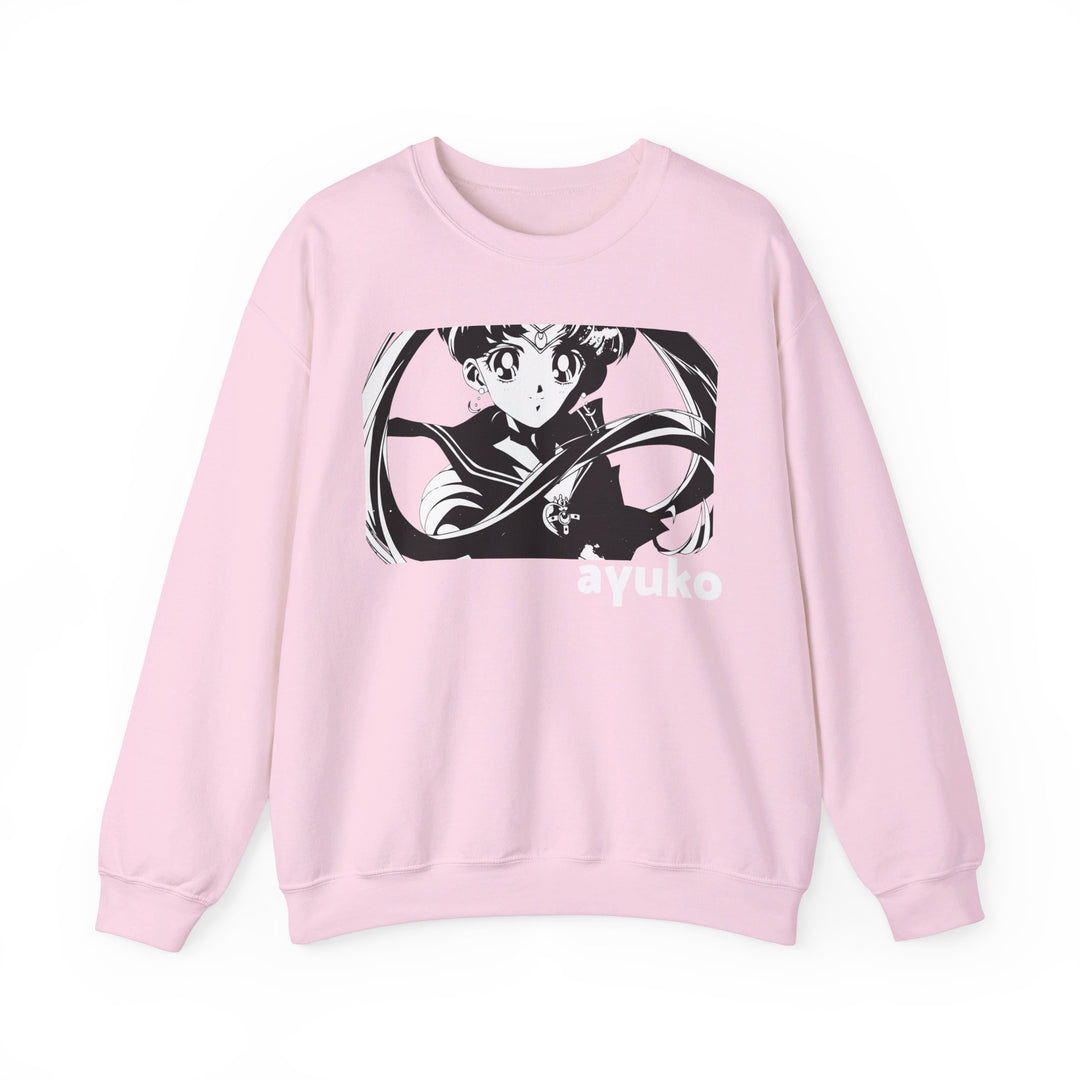 Sailor Moon Ayuko Anime Sweatshirt