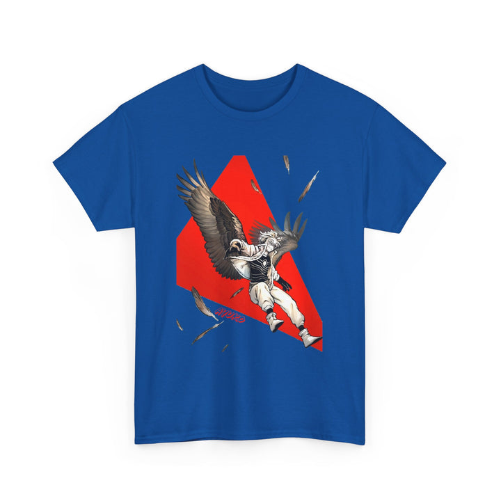 Hawks Jump T-Shirt