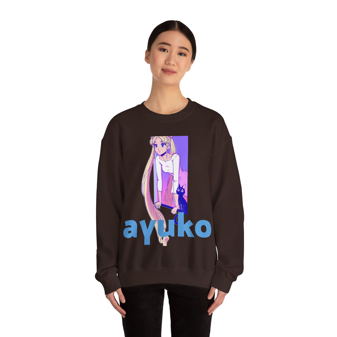 Sailor Moon Sweatshirt