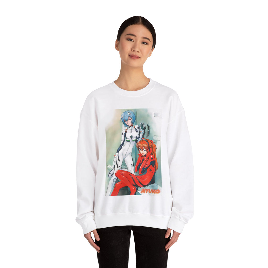 Genesis Girls Sweatshirt