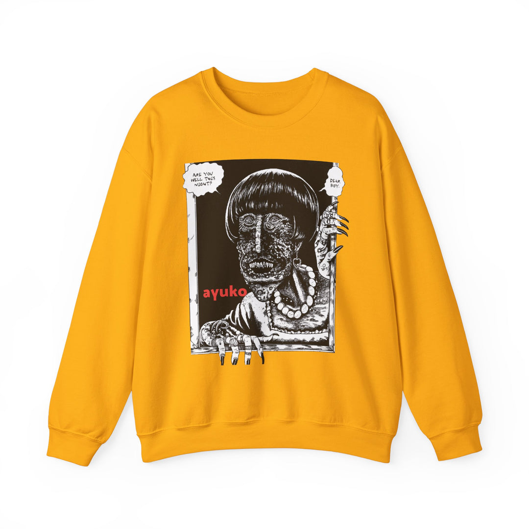 Window Lady Sweatshirt