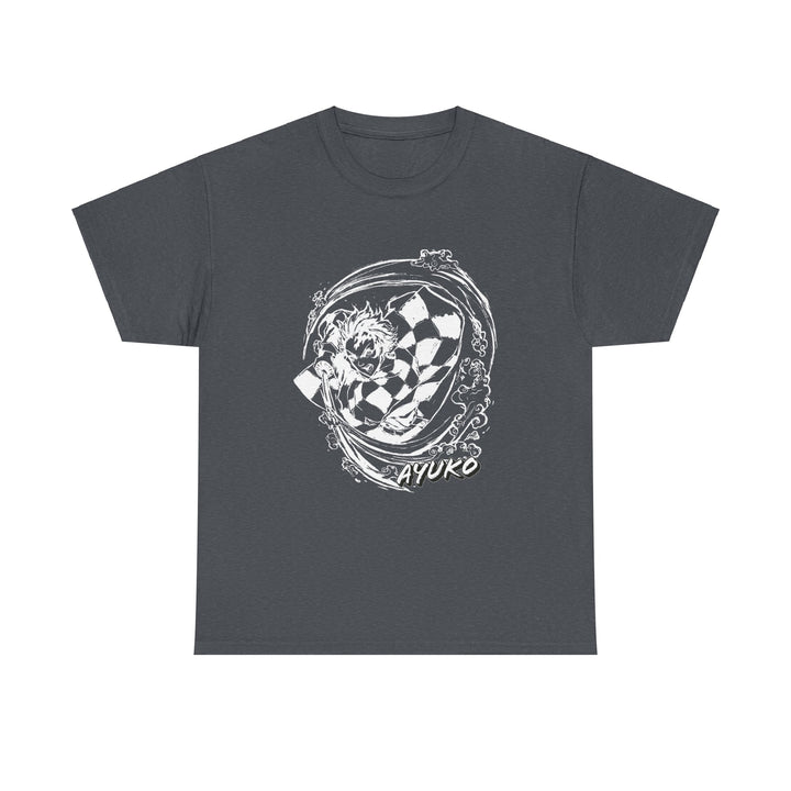 Tanjiro Kamado Tee