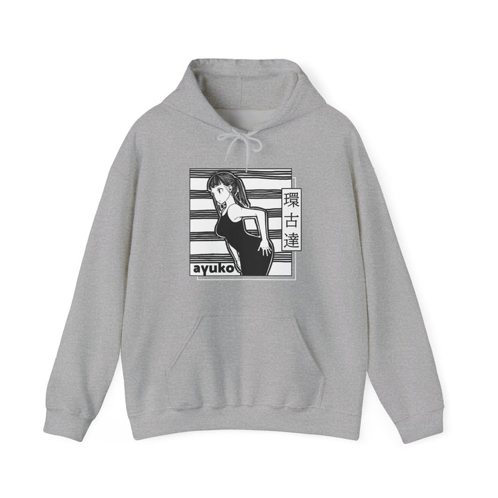 Unisex Heavy Blend Hooded Sweatshirt