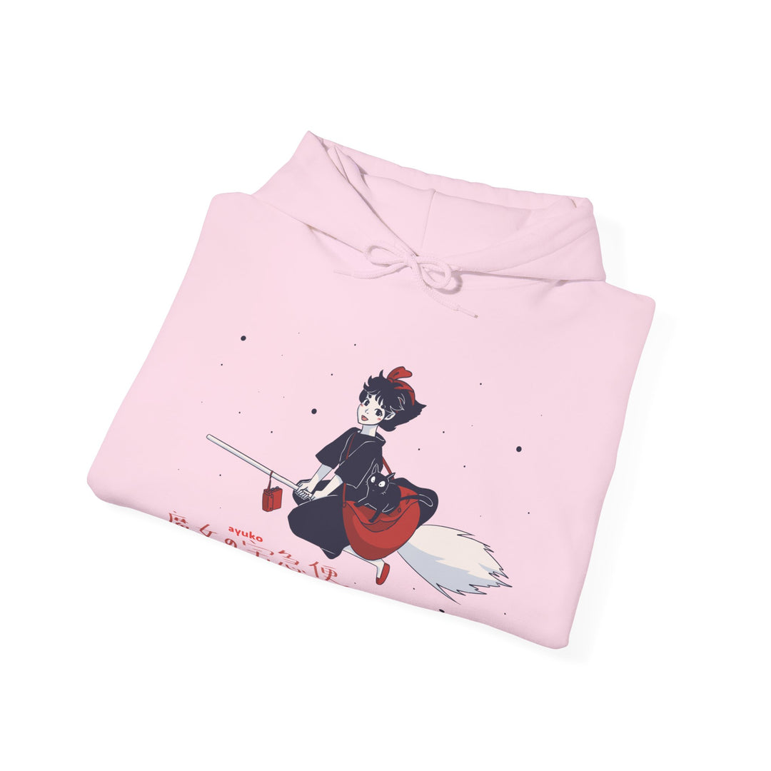 Kiki's Delivery Hoodie