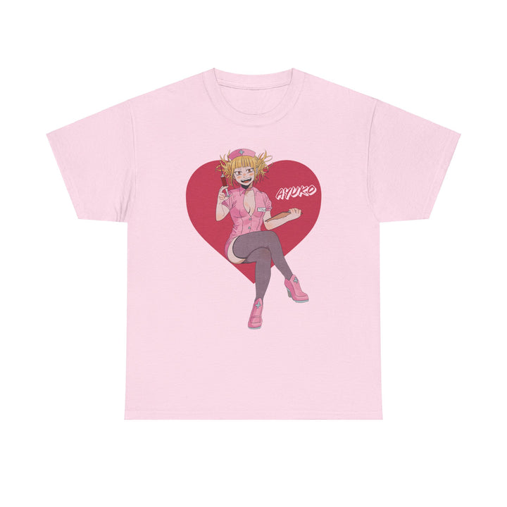 Toga Himiko Love Tee