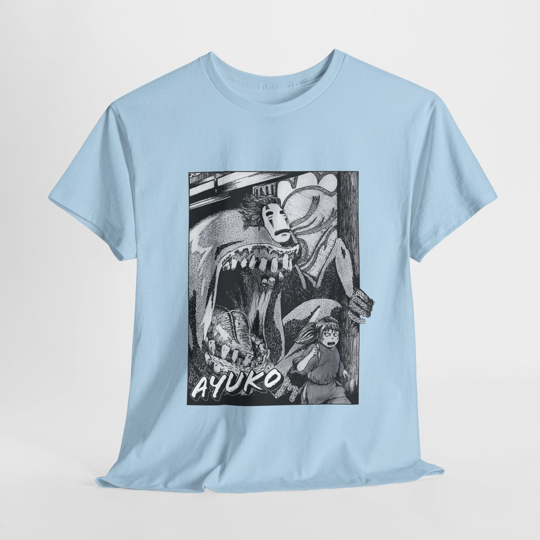 Spirited Away Tee